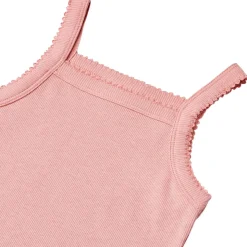 Fashion Olise singlet til barn, rose T-skjorter & Singleter Jente | T-skjorter Gutt