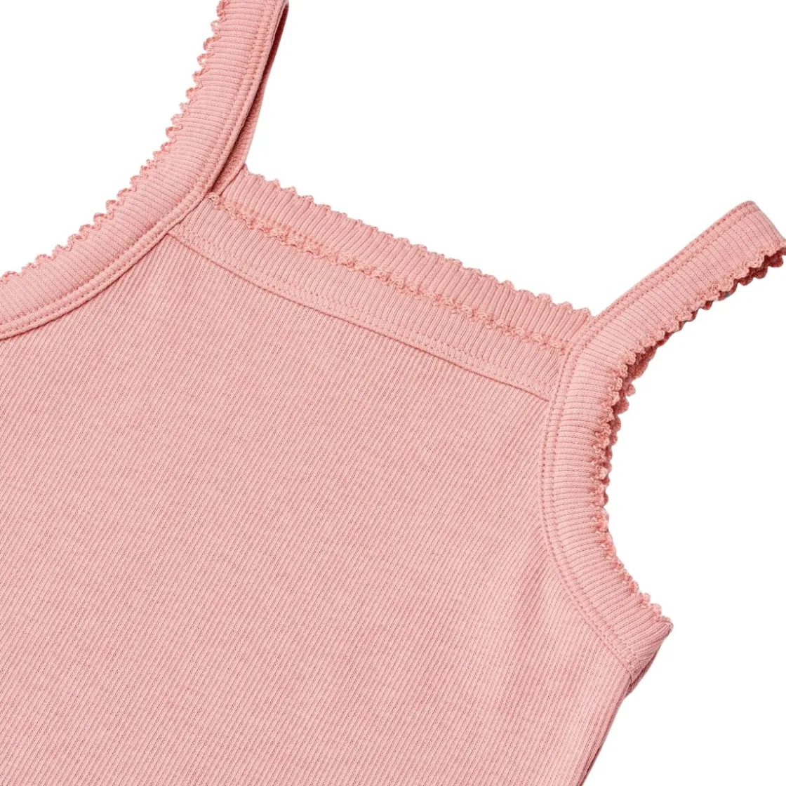 Fashion Olise singlet til barn, rose T-skjorter & Singleter Jente | T-skjorter Gutt