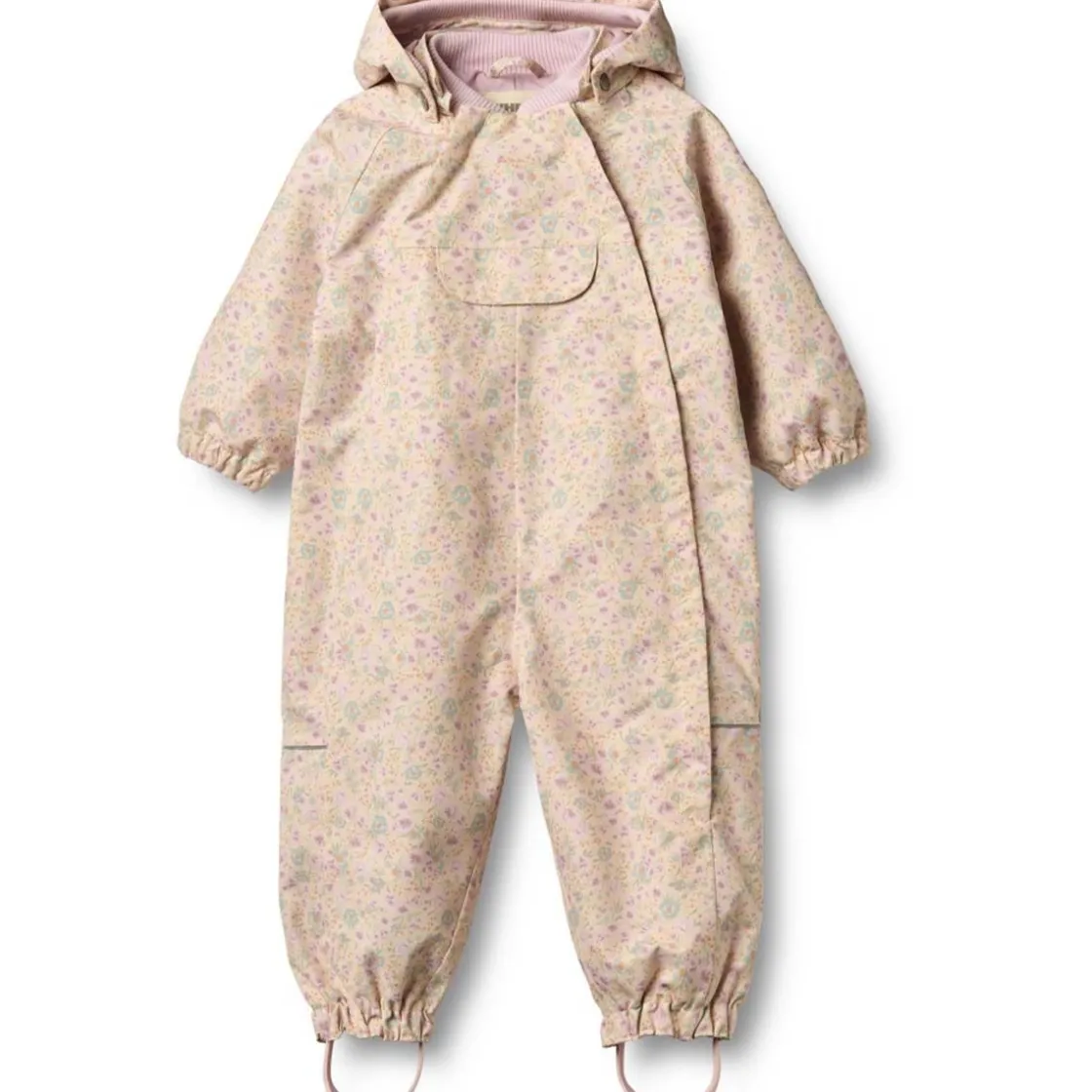 Sale Wheat Olly parkdress til baby, pansies Parkdresser & Vinterdresser Baby