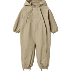 Outlet Wheat Olly parkdress til baby, warm stone Parkdresser & Vinterdresser Baby