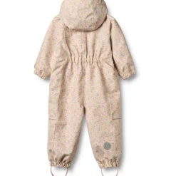Sale Wheat Olly parkdress til baby, pansies Parkdresser & Vinterdresser Baby