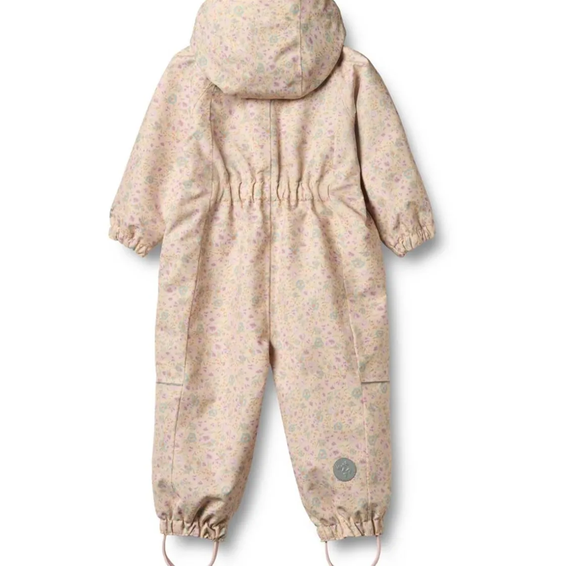 Sale Wheat Olly parkdress til baby, pansies Parkdresser & Vinterdresser Baby
