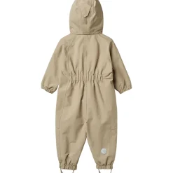 Outlet Wheat Olly parkdress til baby, warm stone Parkdresser & Vinterdresser Baby