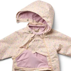 Sale Wheat Olly parkdress til baby, pansies Parkdresser & Vinterdresser Baby