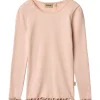 Fashion Reese genser til barn, powder Gensere & Overdeler Jente | Gensere & Overdeler Gutt