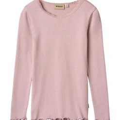 Hot Reese genser til barn, lavender mist Gensere & Overdeler Jente | Gensere & Overdeler Gutt