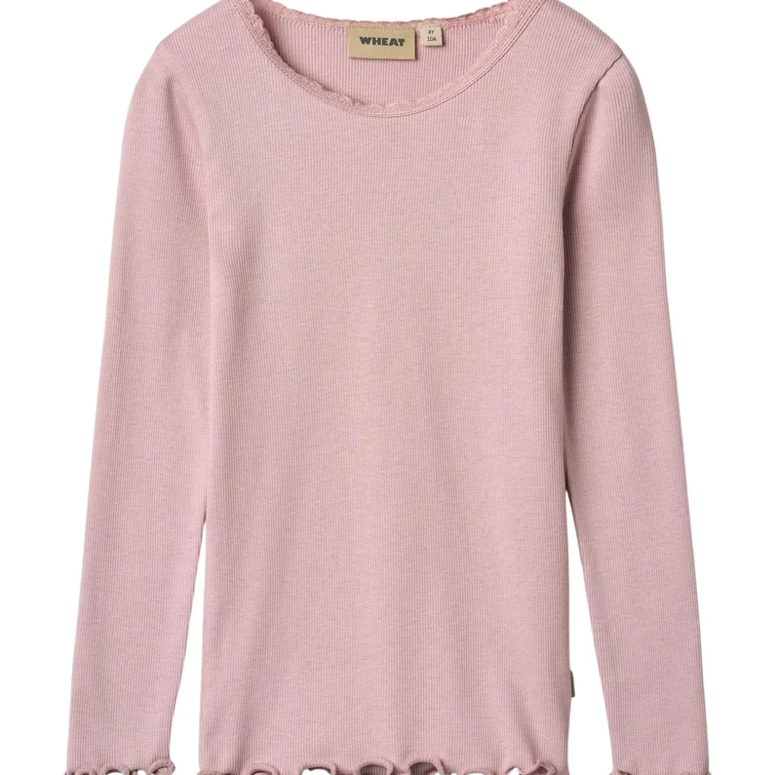 Hot Reese genser til barn, lavender mist Gensere & Overdeler Jente | Gensere & Overdeler Gutt