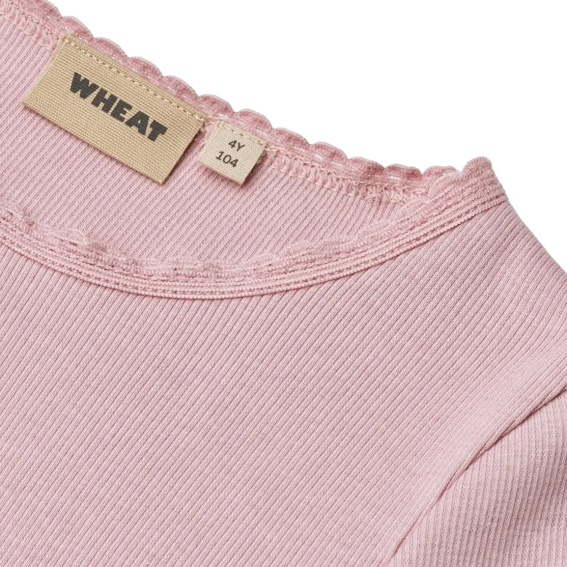Hot Reese genser til barn, lavender mist Gensere & Overdeler Jente | Gensere & Overdeler Gutt