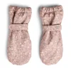Fashion Wheat Rily regnvotter til baby og barn, powder flower meadow Votter Og Vanter Barn | Votter Og Vanter Baby