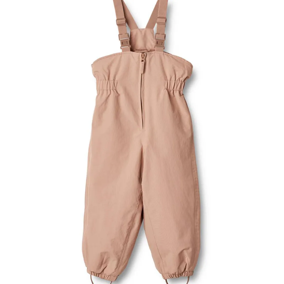 Fashion Wheat Sal vinterbukse med seler til barn, rose dawn Ytterbukse Barn