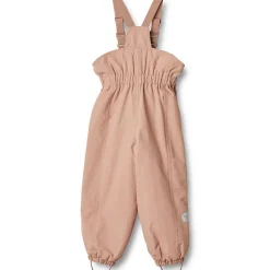 Fashion Wheat Sal vinterbukse med seler til barn, rose dawn Ytterbukse Barn