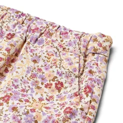 Fashion Sara bukse til baby, carousels and flowers Bukser & Tights Baby Jente | Bukser Baby Gutt