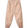Best Sara bukse til barn, flowers Bukser & Tights Jente | Bukser & Tights Baby Jente