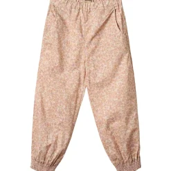 Best Sara bukse til barn, flowers Bukser & Tights Jente | Bukser & Tights Baby Jente