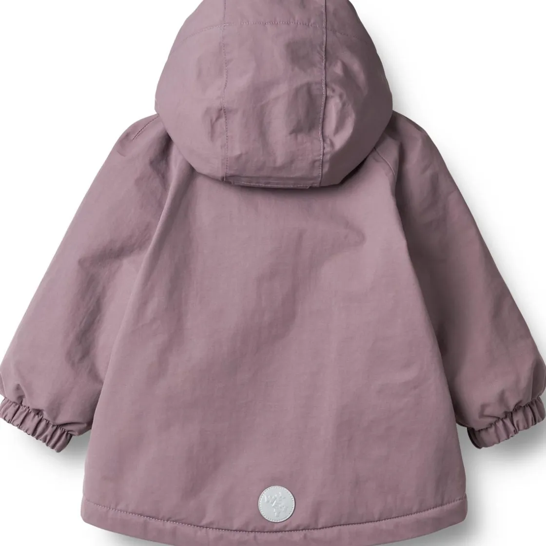 Best Wheat Sascha vinteranorakk, Dry lilac Jakker Barn | Jakker Baby