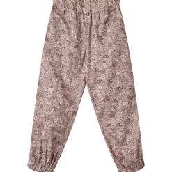 Discount Shilla bukse til barn, rose shadow flowers Bukser & Tights Jente | Bukser & Tights Baby Jente