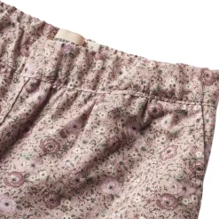 Discount Shilla bukse til barn, rose shadow flowers Bukser & Tights Jente | Bukser & Tights Baby Jente