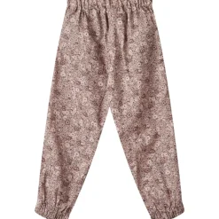 Discount Shilla bukse til barn, rose shadow flowers Bukser & Tights Jente | Bukser & Tights Baby Jente
