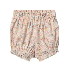 Outlet Sonja shorts til baby, flowers Penklær Baby Jente | Penklær Baby Gutt
