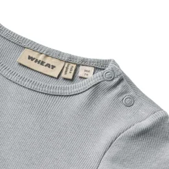 Clearance Spencer Rib body, cloudy sky Bodyer Baby Jente | Bodyer Baby Gutt
