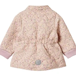 New Wheat Thilde termojakke til baby, pansies Jakker Barn | Jakker Baby