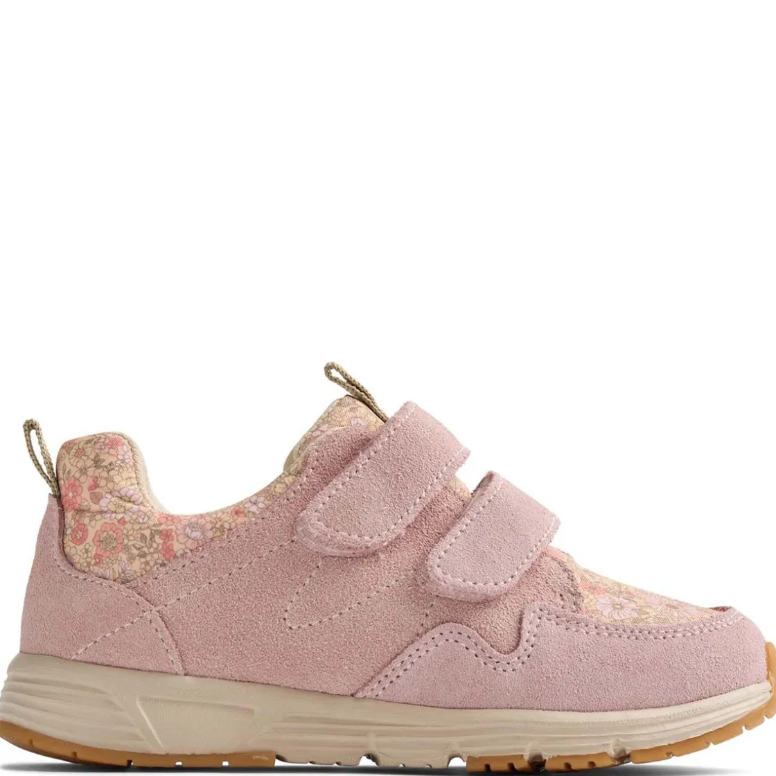 Fashion Wheat Toney joggesko til barn, rose frost Joggesko