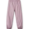 Online Wheat Um termo regnbukse til barn, Soft lilac Regntøy Barn | Regntøy & Allværsbukser Baby