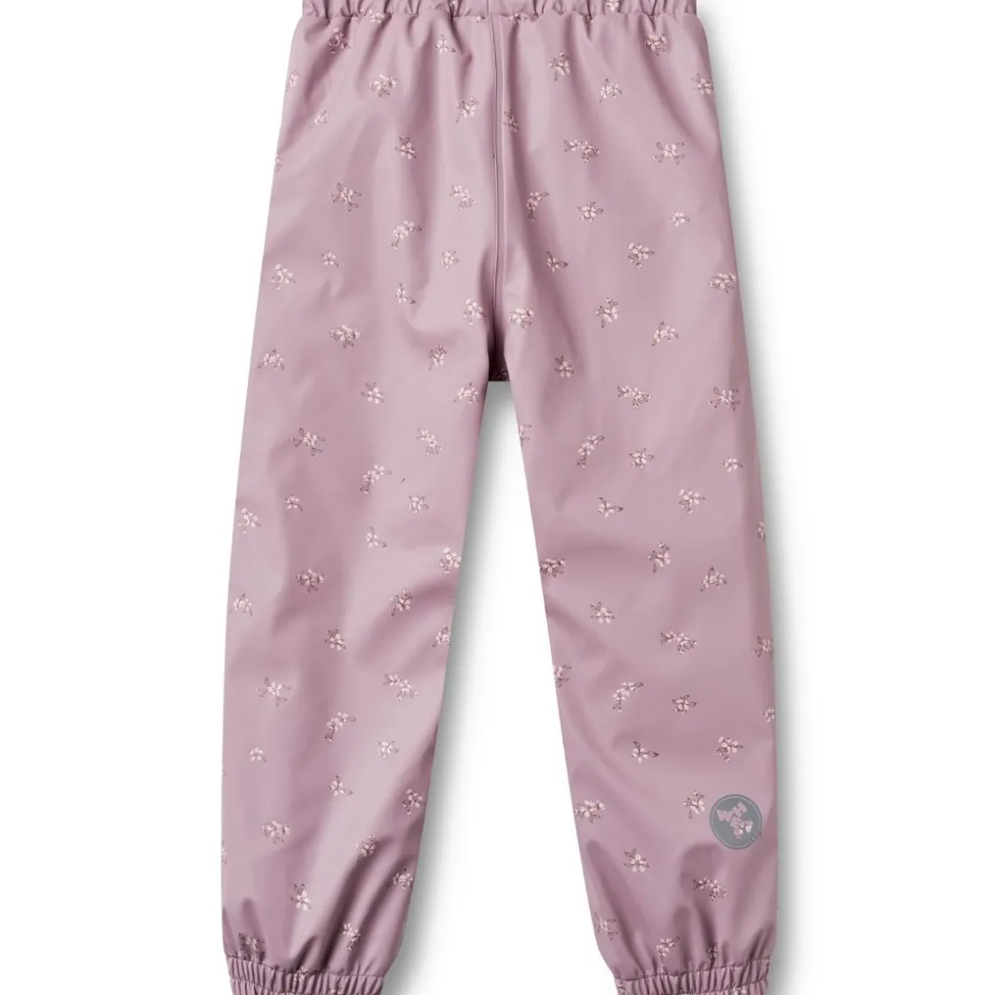 Online Wheat Um termo regnbukse til barn, Soft lilac Regntøy Barn | Regntøy & Allværsbukser Baby