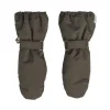 Outlet Wheat vintervotter til barn og baby, dry black Votter Og Vanter Barn | Votter Og Vanter Baby