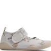 Clearance Wheat Wavey badesko til barn, swim club Sandaler Og Badesko