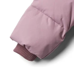 Online Wheat Yrsa boblekåpe til barn, Soft lilac Jakker Barn